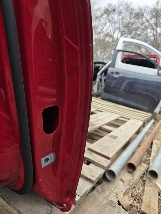 Vw Passat B8 предна лява врата 2020