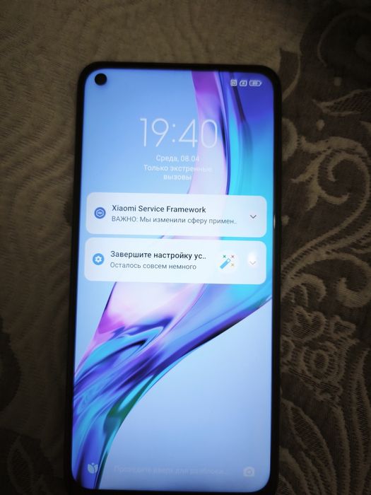 Редми нот 9 128...