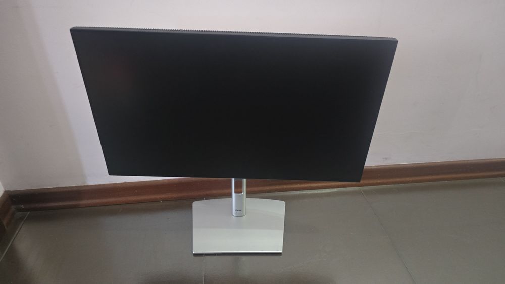 Monitor Dell Ultrasharp U2424H IPS 120Hz FullHD 24"