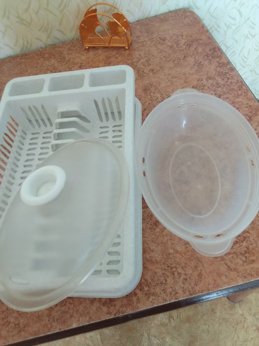 Продам сушилку и хлебницу