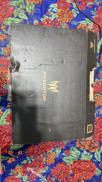 Acer Predator Core-i9