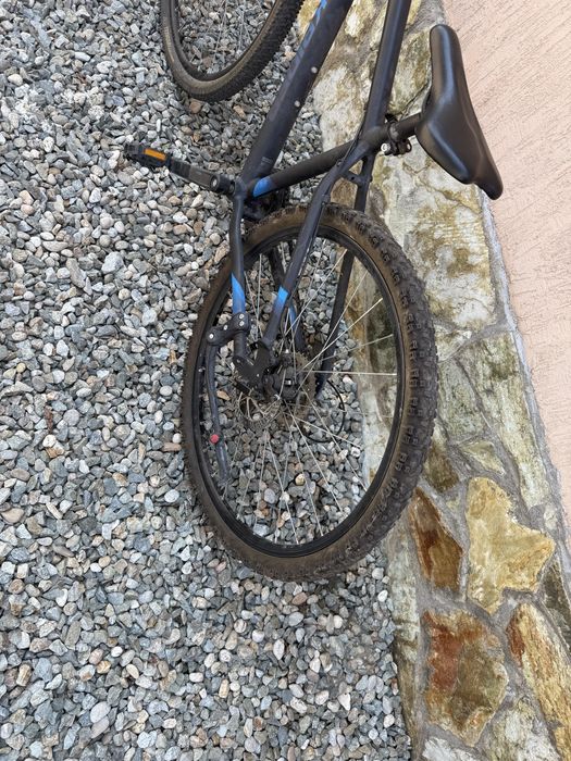 RockRider st120 perfect