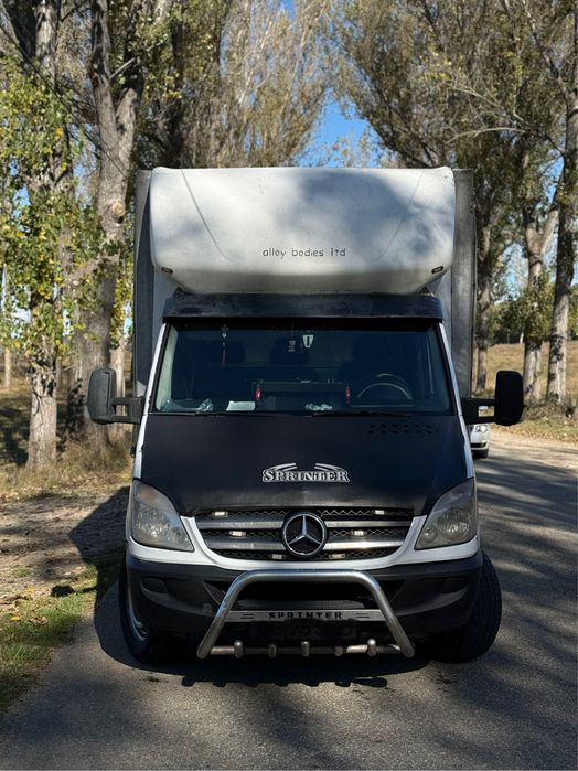 Mercedes Sprinter 316 \\\ OFERTA \\\