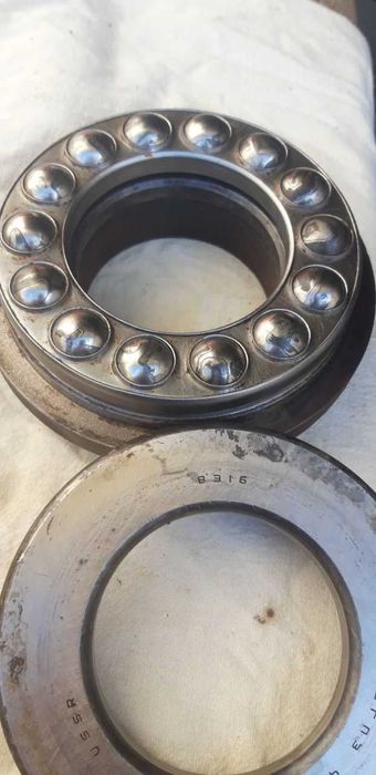 Продаются Подшипники. Pochemniklar sotiladi