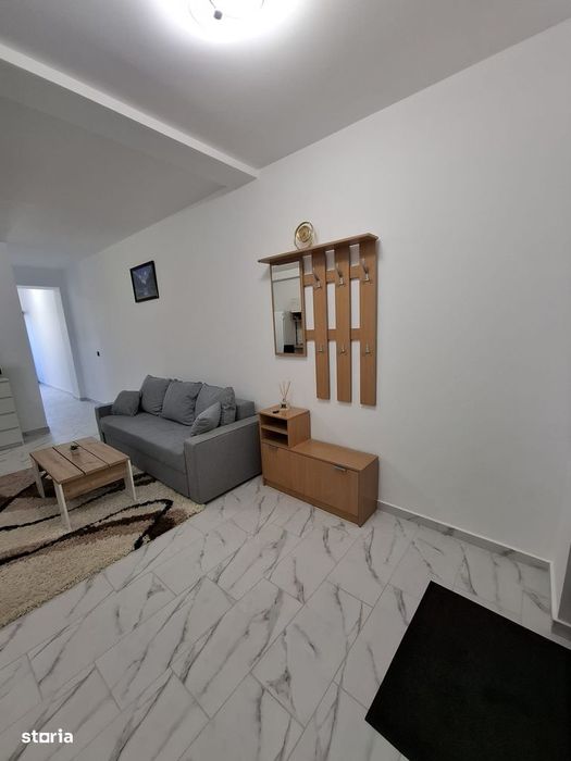 Inchiriere apartament de 2 camere,strada Transilvaniei/Baciu