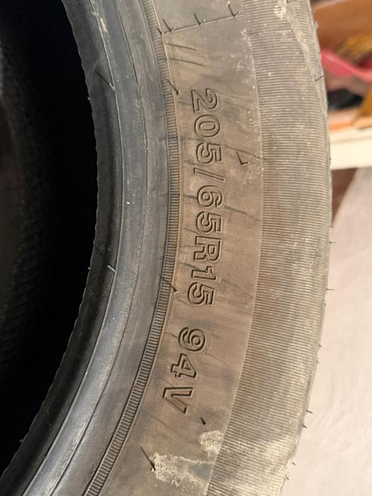 Автошины в отличном состоянии