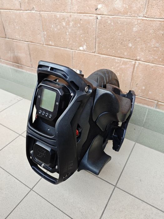 Моноколесо Nosfet Aero