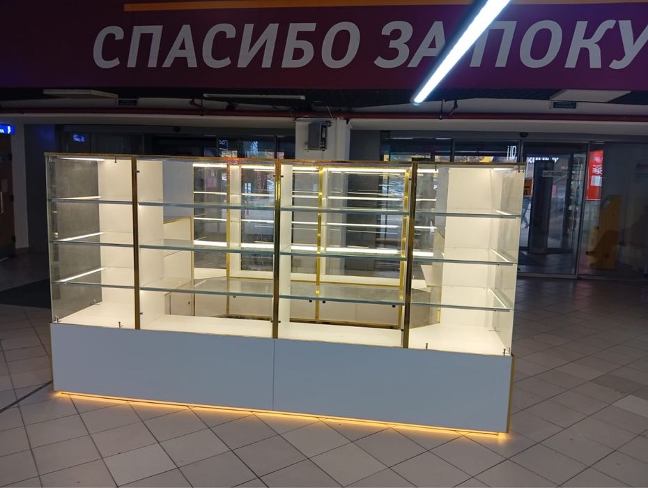 Островок б/у готовый