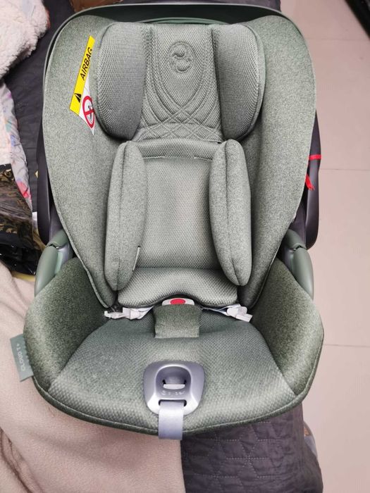 Scoica auto Cybex Platinum Cloud