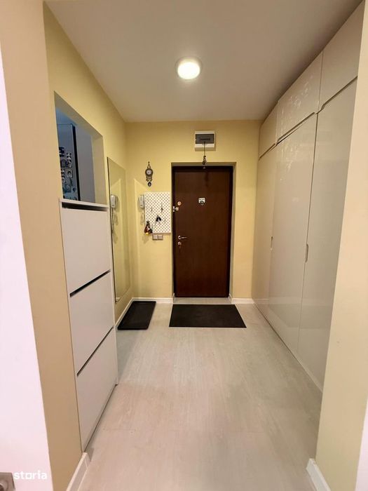 Apartament 3 camere renovat | Etaj 1 | 69 mp | Baba Novac