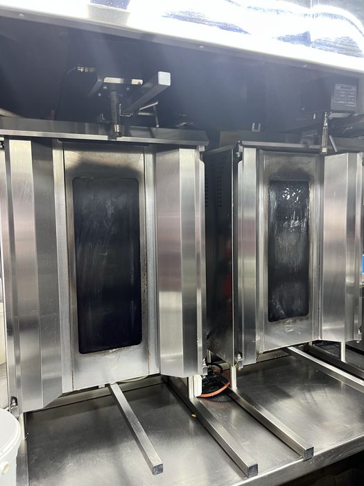 Фудтрак готовый бизнес