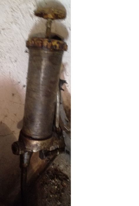 продавам гресьор