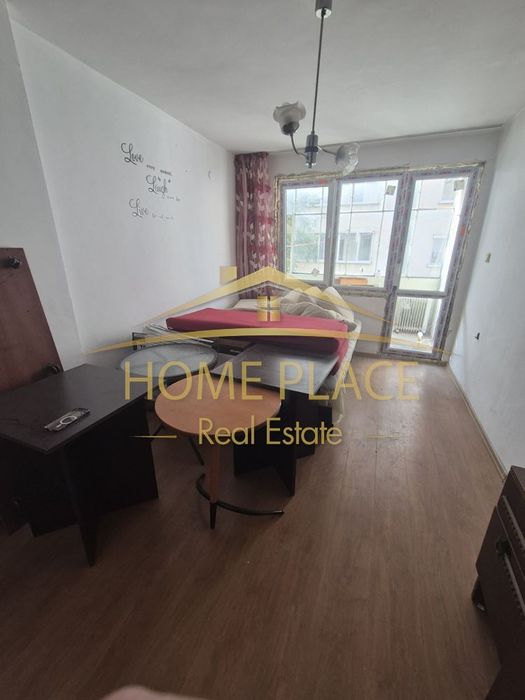 Продава се Двустаен апартамент в Варна, Лятно кино Тракия - 80 кв.м за 1020 €/кв.м - Снимка #2