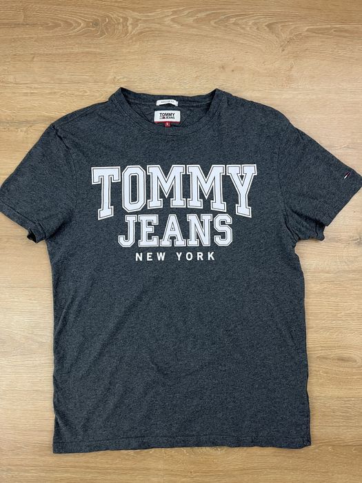 Scotch&Soda,Tommy Hilfiger мъжки тениски S-M