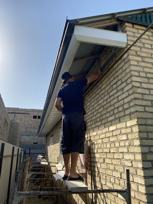 нова турба устанофка хизматлари