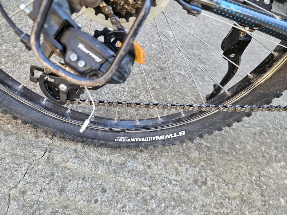 Vand bicicleta copii 8-11 ani