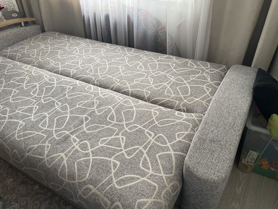 Продам диван не дорого!