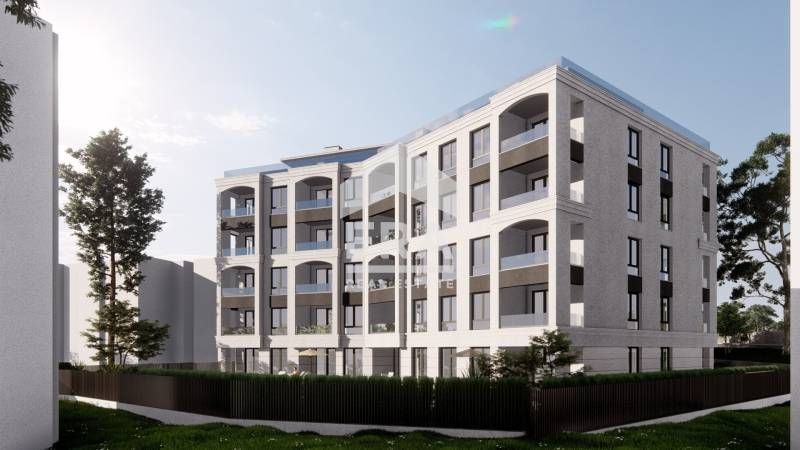 Продава се Двустаен апартамент в к.к. Св.Св. Константин и Елена - 65 кв.м за 1598 €/кв.м - Снимка #1