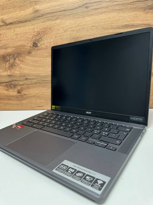 Ноутбук Aser Chromebook