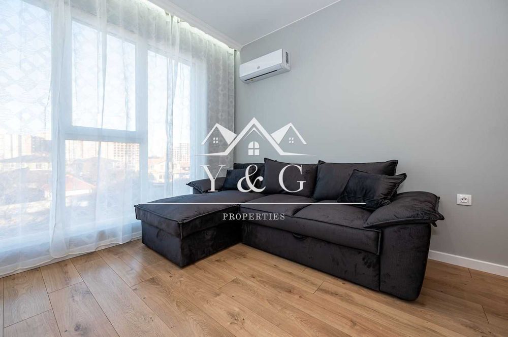 Продава се Двустаен апартамент в Пловдив, Беломорски - 65 кв.м за 1847 €/кв.м - Снимка #1