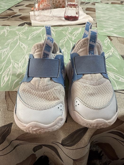 Nike Flex Runner 3, номер 21