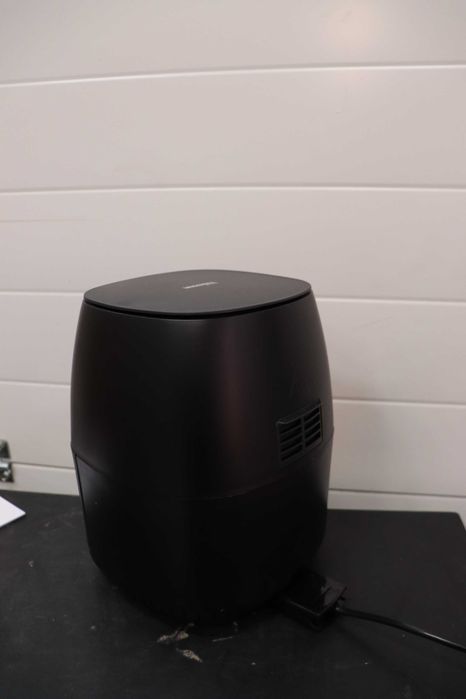 Tristar Mini Digital Hot Fryer, 6 програми, незалепващ, 2л, 1500W