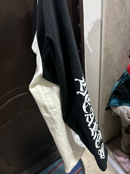Longsleeve chrome hearts