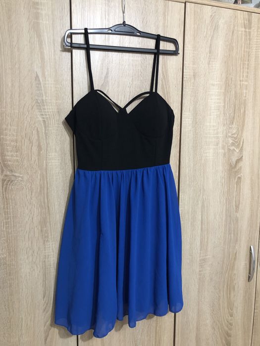 Rochie de zi, casual