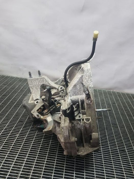 Cutie de viteze Dacia Sandero 2 1.5 D 2012 - 2016 90CP Manuala 5 Trepte K9K 612 (1424) ...