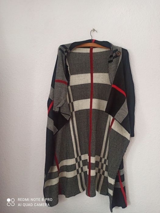 Cardigan dama masura XS