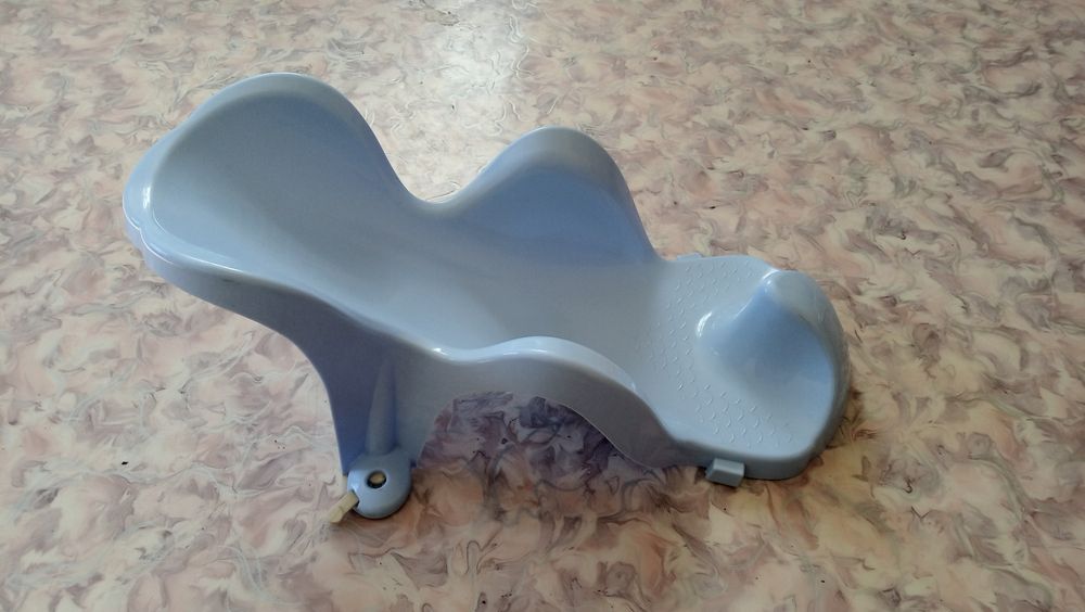 Продам горку для купания