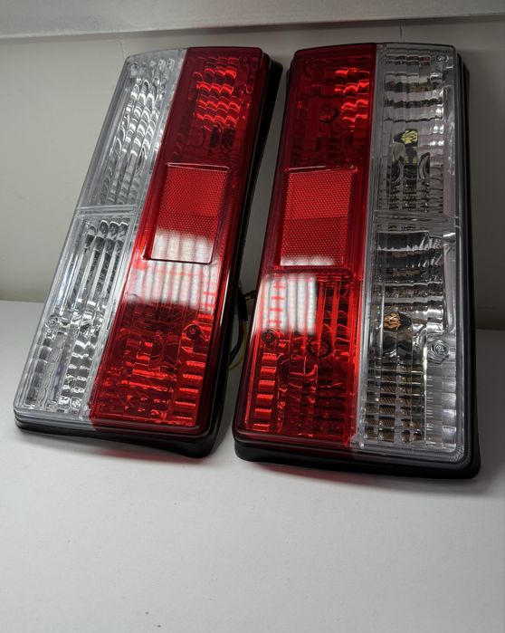 Хрусталний стоп Ваз 2107