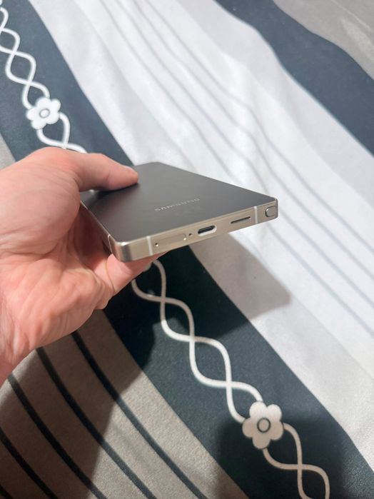 Samsung s25 Ultra 256gb