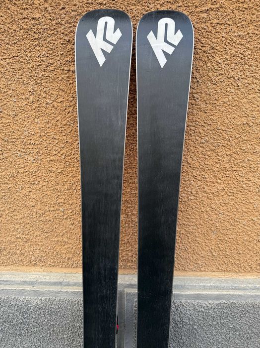 schi k2 ikonic 84 L170cm