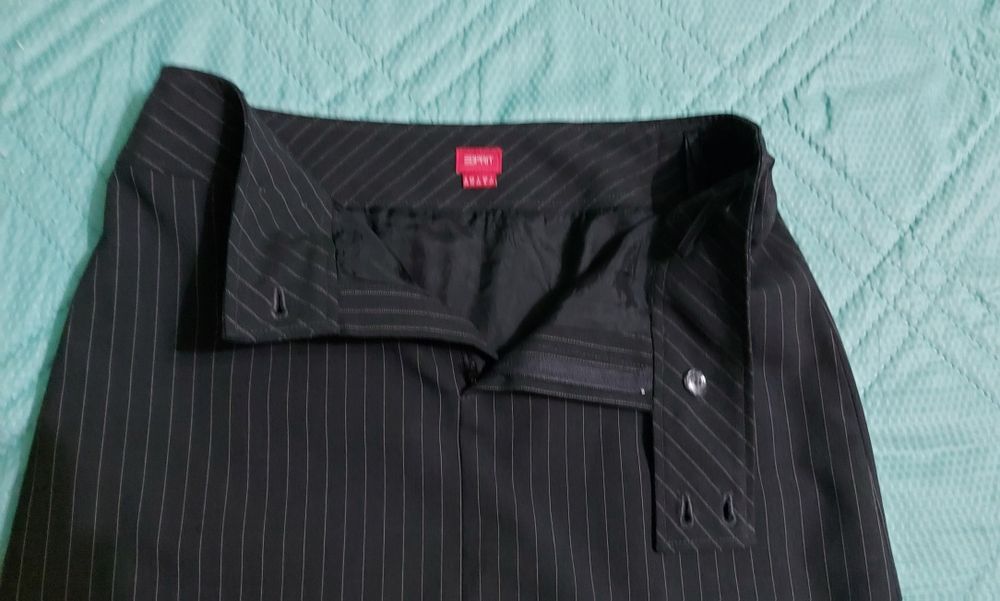 Къса дамска пола Esprit