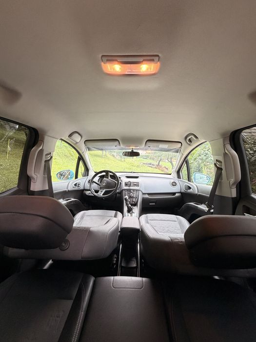 OPEL Meriva 2011 — imagine 4