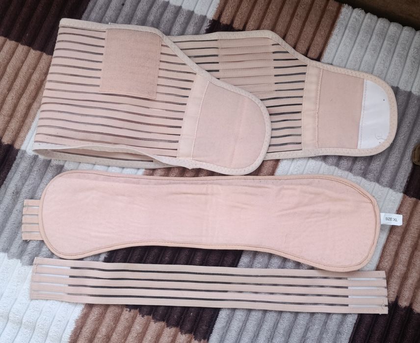 Отдам вещи для беременных