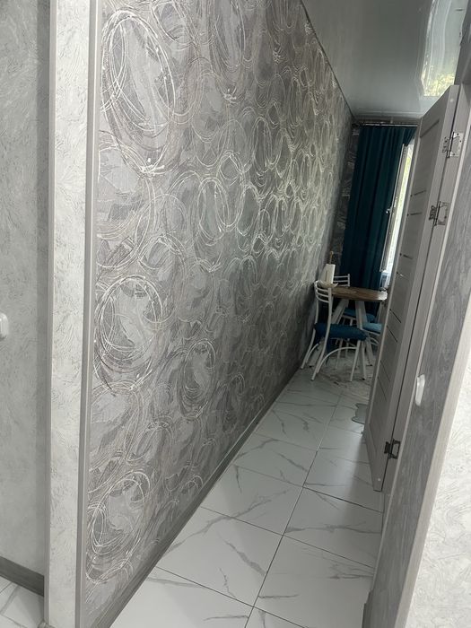 Продам 2-х комнатную КЖБИ