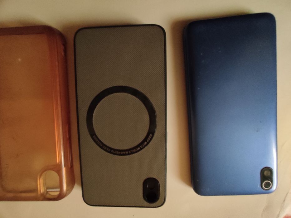 Redmi 7 a arzonga bervoraman aybi yoq ekran singan halos