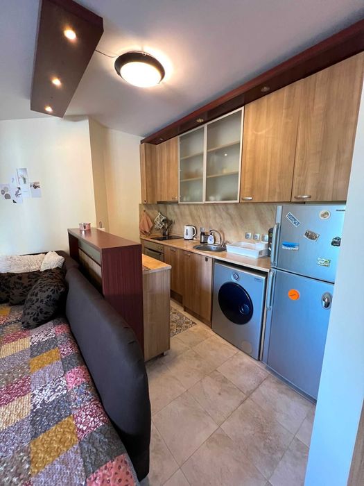 Дава се под наем Едностаен апартамент в София, Дървеница - 43 кв.м за 408 € - Снимка #3