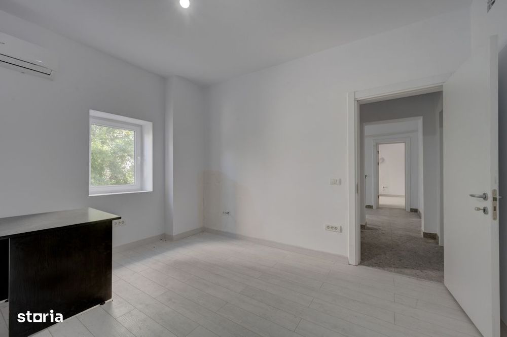 Spatiu birouri | 4 camere | 96 mp | Bucurestii Noi 48