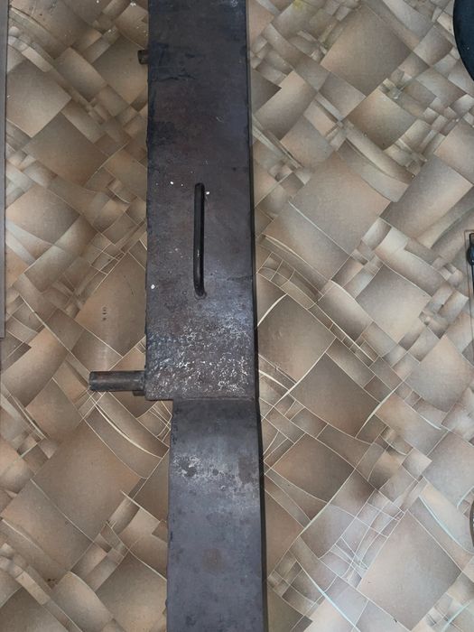 Продам мангал для шашлыка