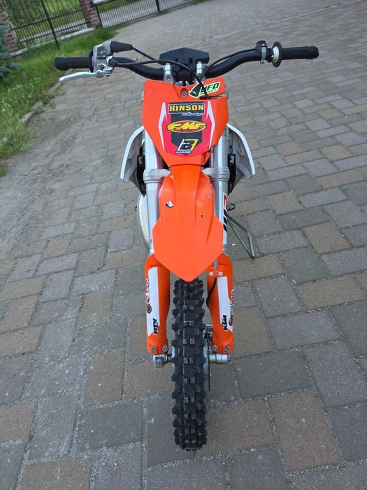Vand Ktm sx50 2023