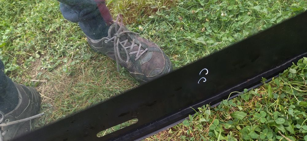 Parbriz vw passat cc facelift