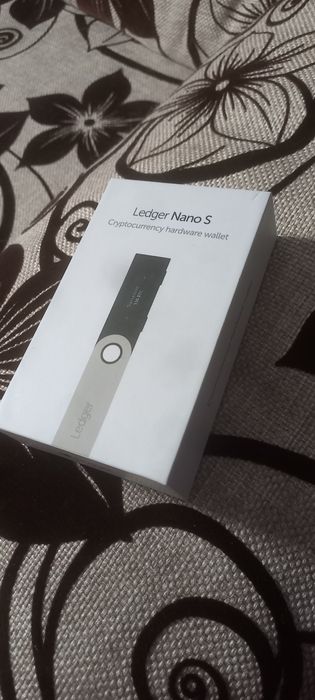 Кошелёк криптовалюты