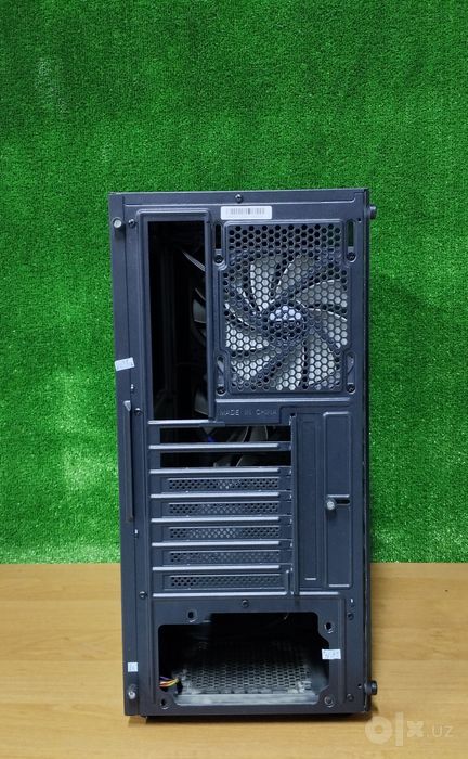 Keys 4fan argb fsp