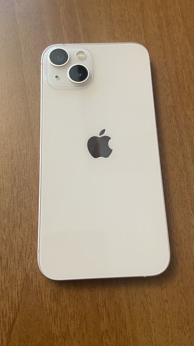 Apple iPhone 13 Pink 256 GB