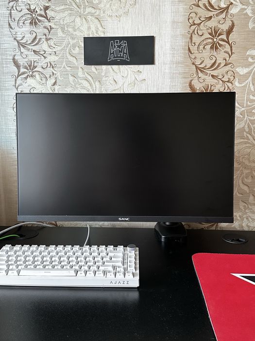 Монитор Sanc 240гц
