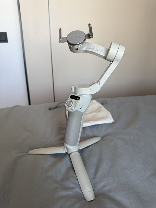 DJI osmo mobile SE