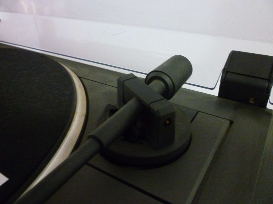 pick-up telefunken hs-650